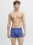 Jack Jones Jacordınary Trunks 3 Pack Noos Boxer 12275575 3