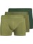 Jack Jones Jacordınary Trunks 3 Pack Noos Boxer 12275575 1