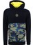 Erkek Trıbun Kamuflaj Polar Sweat 1