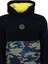 Erkek Trıbun Kamuflaj Polar Sweat 2
