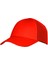 Tabcap Yazlık Helmet Kırmızı Şapka Baret BX-6010 1