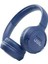 Tune 520BT Mavi Kulak Üstü Bluetooth Kulaklık 1
