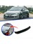 Honda Civic 2006-2012 Fd6 Sedan Plastik Parlak Siyah Spoiler 1