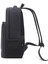 MCE-1201 15.6" Luna Eco Notebook Sırt Çantası Siyah 4