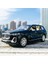 Bmw X7 Araba 1:24 Diecast Metal Model Araba Koleksiyon Araba Sesli Işıklı Bmw Jip Suv Araba 1