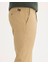 Smart 360 Flex Bej Ultimate Slim Fit Chino Pantolon 10