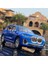 Bmw X7 Araba 1:24 Diecast Metal Model Araba Koleksiyon Araba Sesli Işıklı Bmw Jip Suv Araba 1