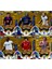 Special Limited Edition Panini Fıfa 365 2026 Adrenalyn Xl Premium Gold Futbolcu Kartları 1 Paket 4