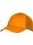 Tabcap Yazlık Helmet Turuncu Şapka Baret BX-6010 1