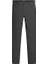Smart 360 Flex Koyu Gri Ultimate Skinny Fit Chino Pantolon 7