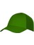Tabcap Yazlık Helmet Yeşil Şapka Baret BX-6010 1