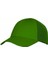 Tabcap Yazlık Helmet Yeşil Şapka Baret BX-6010 2