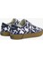 Heritage Erkek Gripshot Desenli Lacivert Sneaker 2