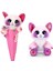 Mini Peluş S1 CCN00000 - Rosie 1