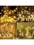 10M 60 LED Kar Tanesi Lamba 3
