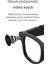 Aı Smart Gözlük,yapay Zeka Nesne Tanıma, 8mp Kamera, Wifi Bağlantılı, Video Kayıt, Anında Sesli Tercüman, 1080P Hd, Müzik Dinleme Özellikli 4