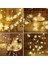 5m 28 LED Kar Tanesi Lamba 4