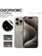 Iphone 15 Pro Max Şeffaf Premium Ekran Koruyucu Cam 4