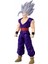 Dragon Ball Limit Breaker Eklemli Figür 30 cm - Son Gohan Beast BDBA36759 2