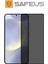 Samsung S24 Tam Kaplayan Hayalet Parmak Izi Bırakmayan Safir Ekran Koruyucu Cam 2