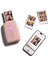 Instax Mini Link 3 Pembe Akıllı Telefon Yazıcısı ve 20'li Mini Film 4