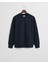 Erkek Lacivert Regular Fit Sweatshirt 2067055.433 1