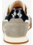 Erkek Beyaz Süet Baylle Sneaker 31637001.G730 3