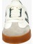 Erkek Beyaz Süet Baylle Sneaker 31637001.G730 4