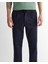 Erkek Lacivert Jogger Fit Pantolon 1225116T.433 4