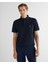 Erkek Lacivert Polo 2425170T.433 1