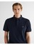 Erkek Lacivert Polo 2425170T.433 4