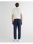 Erkek Mavi Slim Fit Pantolon 1505339.409 2