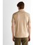 Erkek Bej Slim Fit Polo 2014027.239 2