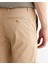 Erkek Bej Slim Fit Şort 205353.277 6