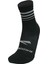 Unisex Siyah Çorap 1