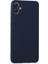 OMR02 Samsung Galaxy A05 Kılıf First Silikon - Lacivert 1
