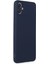 OMR02 Samsung Galaxy A05 Kılıf First Silikon - Lacivert 2
