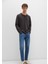 Uzun Kollu Antrasit Tişört 0613117-70092 14