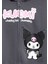 Kuromi Baskılı Fermuarlı Sweatshirt 7S10167-85309 19