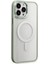 iPhone 15 Pro Max Kılıf Room Magneticsafe Silikon - Su Yeşili 1