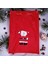 Santa Claus Gift Sack 70X50 cm Noel Baba Hediye Çuvalı Büyük Boy Noel Baba Çuvalı Yılbaşı Süsleri 3