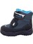 Husky Çocuk Sympa-Tex Bot - Lacivert Turkuaz 006047-0010 1