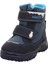 Husky Çocuk Sympa-Tex Bot - Lacivert Turkuaz 006047-0010 2