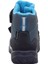 Husky Çocuk Sympa-Tex Bot - Lacivert Turkuaz 006047-0010 4