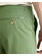 Erkek Yeşil Slim Fit Şort 205353.362 6