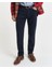 Erkek Lacivert Regular Fit Soft Twill Jean 1000501.433 4