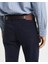 Erkek Lacivert Regular Fit Soft Twill Jean 1000501.433 6