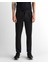 Erkek Siyah Jogger Fit Pantolon 1225116T.5 3