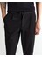Erkek Siyah Jogger Fit Pantolon 1225116T.5 4