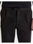 Erkek Siyah Jogger Fit Pantolon 1225116T.5 5